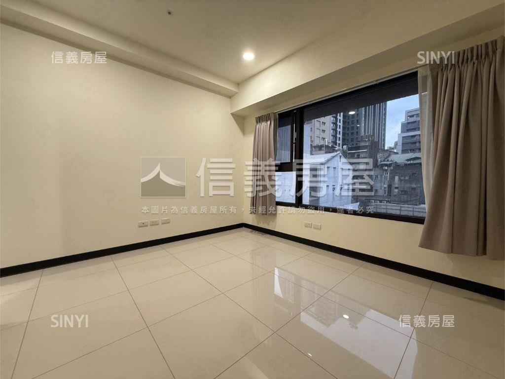 ✨稀有都美艷方正三房房屋室內格局與周邊環境