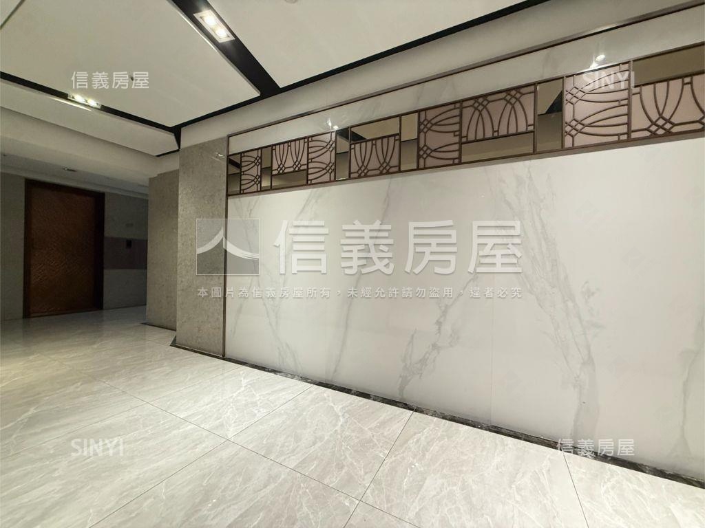 ✨稀有都美艷方正三房房屋室內格局與周邊環境