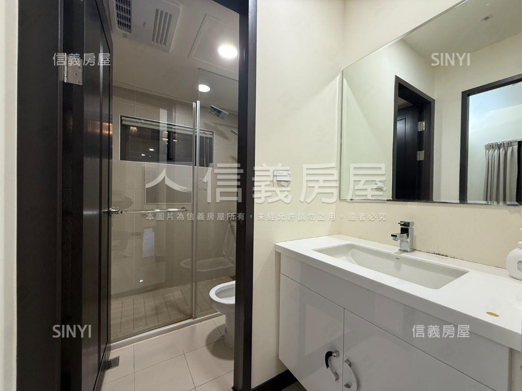 ✨稀有都美艷方正三房房屋室內格局與周邊環境