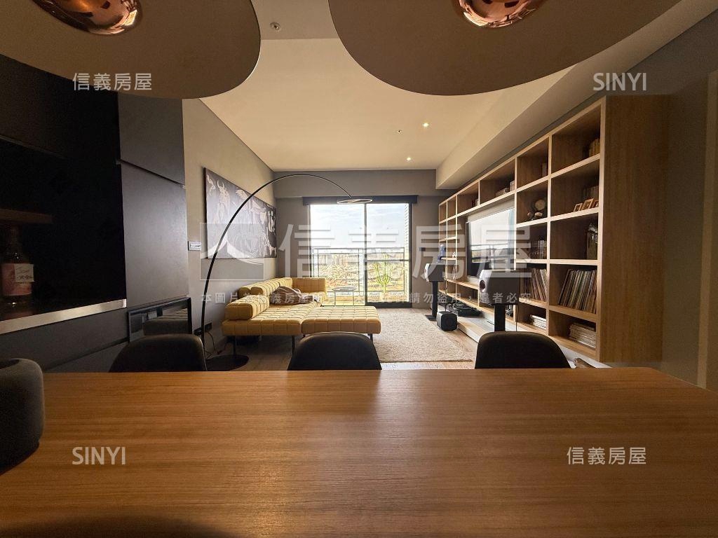 大櫻國劍橋雙主臥獨立雙車房屋室內格局與周邊環境