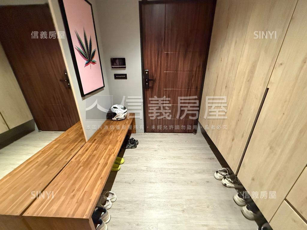 大櫻國劍橋雙主臥獨立雙車房屋室內格局與周邊環境