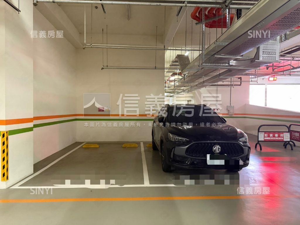 大櫻國劍橋雙主臥獨立雙車房屋室內格局與周邊環境