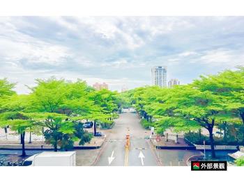 八期秀泰生活圈四房雙車位