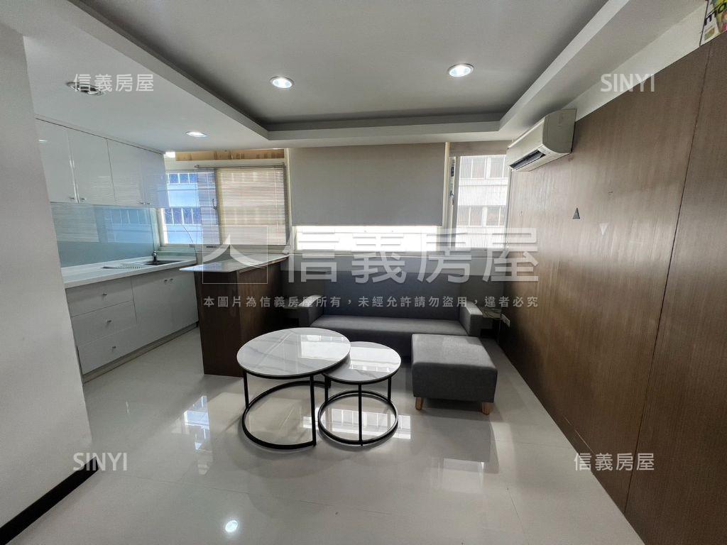 南京復興雙敦美屋房屋室內格局與周邊環境