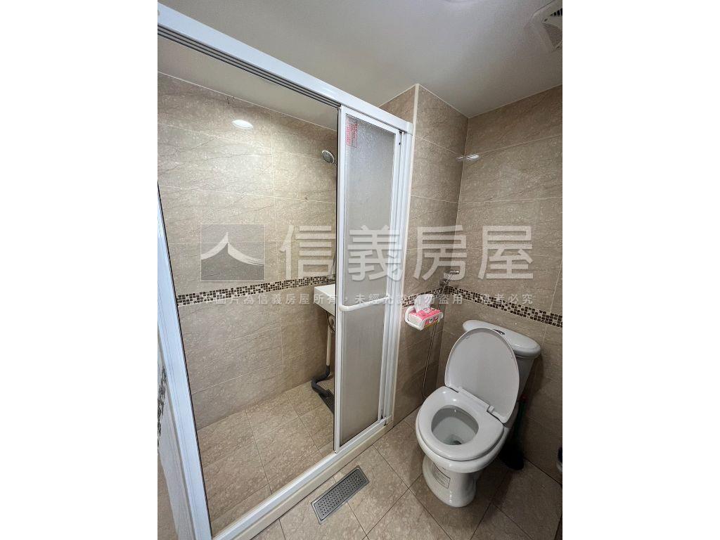 南京復興雙敦美屋房屋室內格局與周邊環境