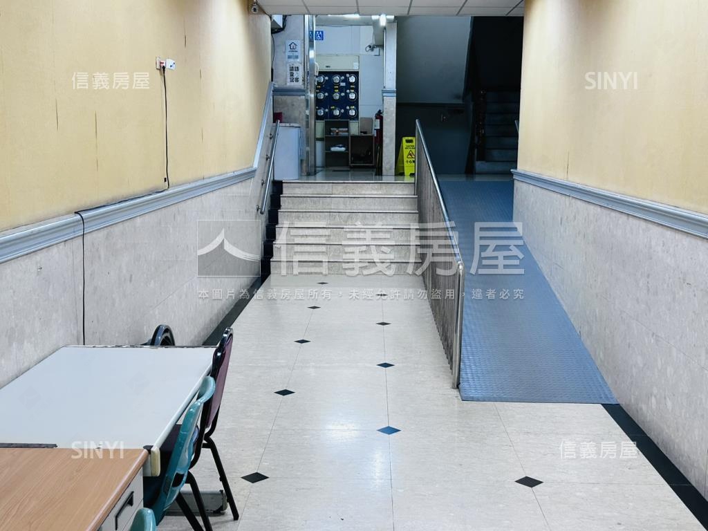 來看喔！近捷運中山北三房房屋室內格局與周邊環境