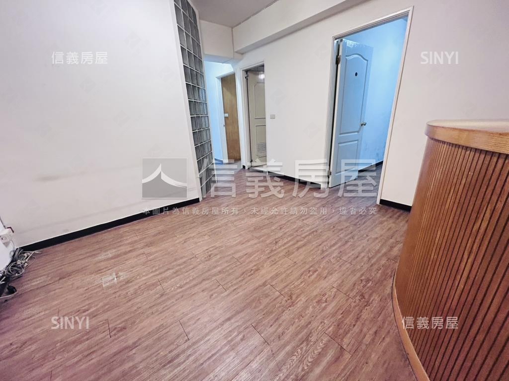 來看喔！近捷運中山北三房房屋室內格局與周邊環境