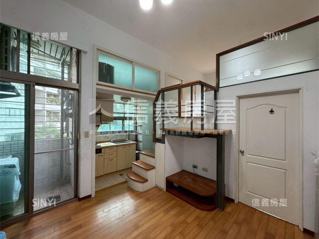 海悅假期放鬆度假美宅房屋室內格局與周邊環境