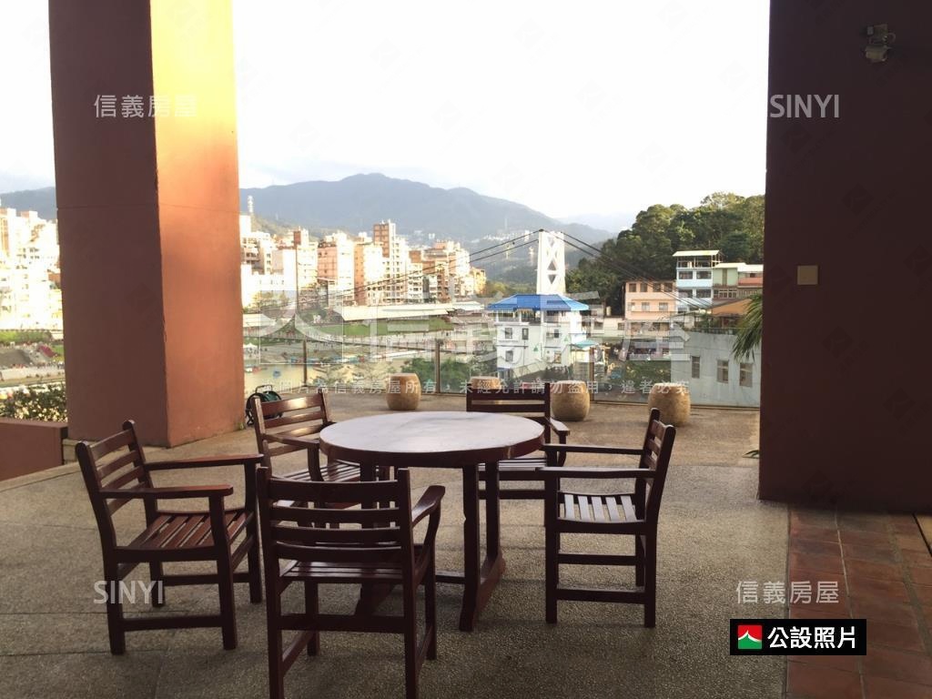 海悅假期放鬆度假美宅房屋室內格局與周邊環境