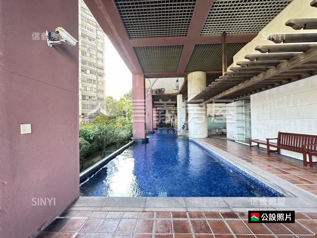 海悅假期放鬆度假美宅房屋室內格局與周邊環境