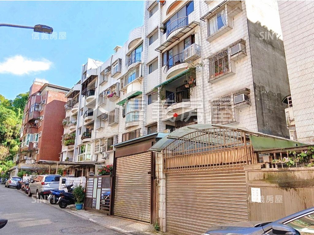 柳中園２樓精品美宅房屋室內格局與周邊環境