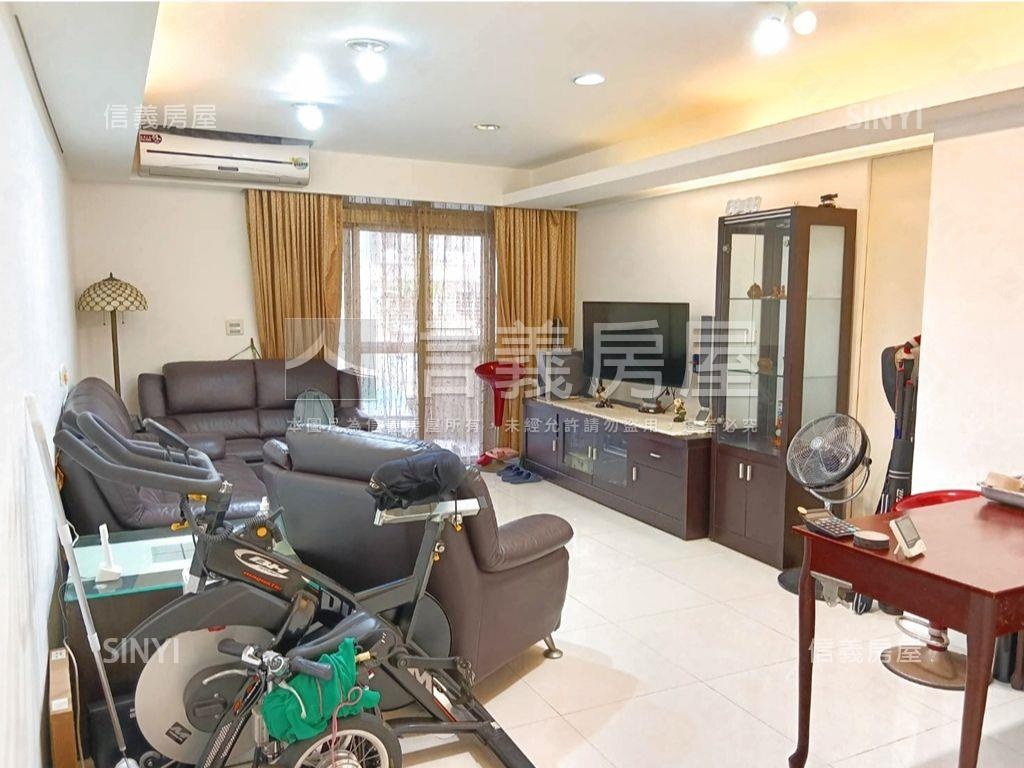 柳中園２樓精品美宅房屋室內格局與周邊環境