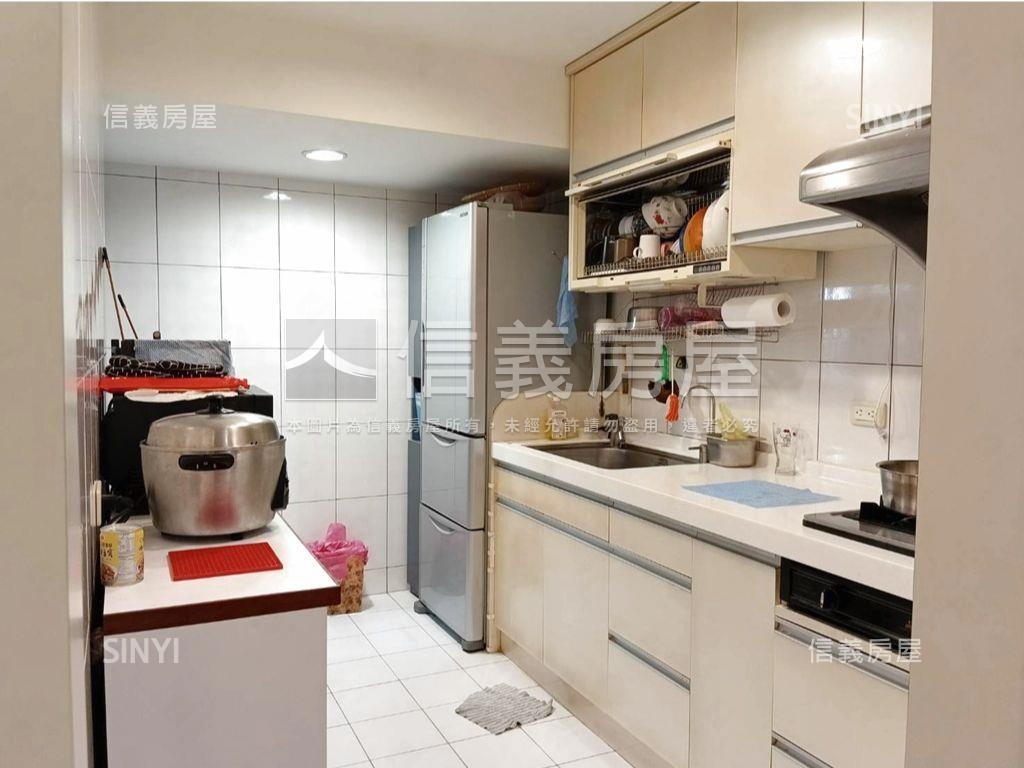 柳中園２樓精品美宅房屋室內格局與周邊環境