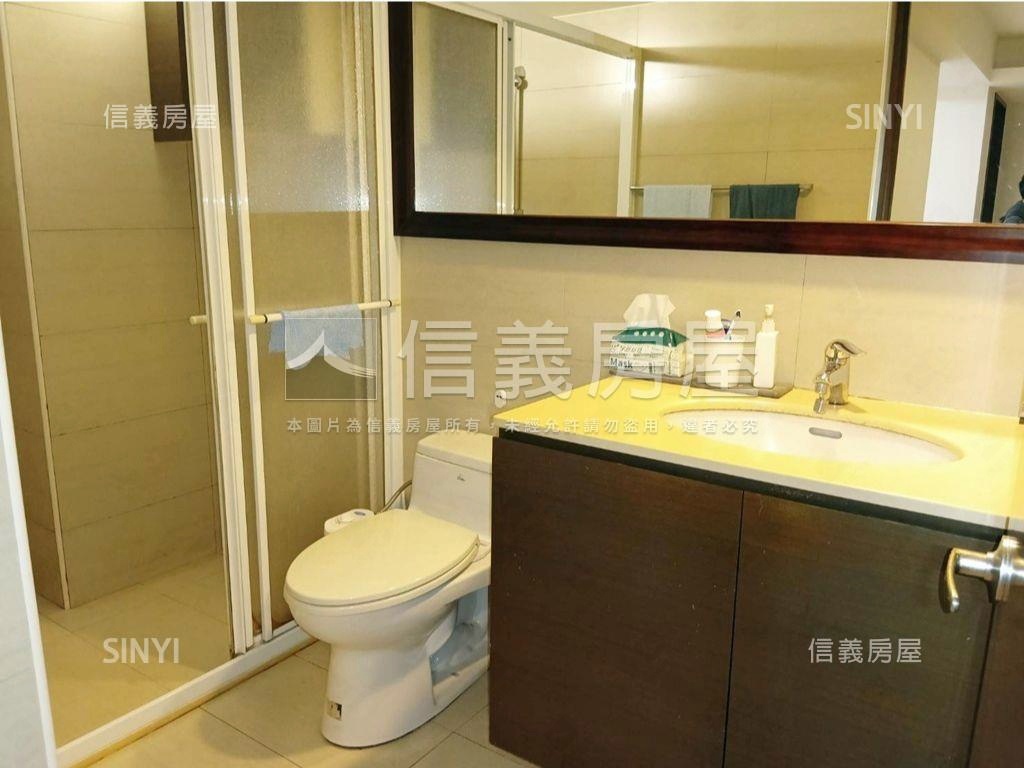 柳中園２樓精品美宅房屋室內格局與周邊環境