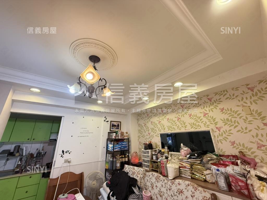 東區小家成家三房房屋室內格局與周邊環境