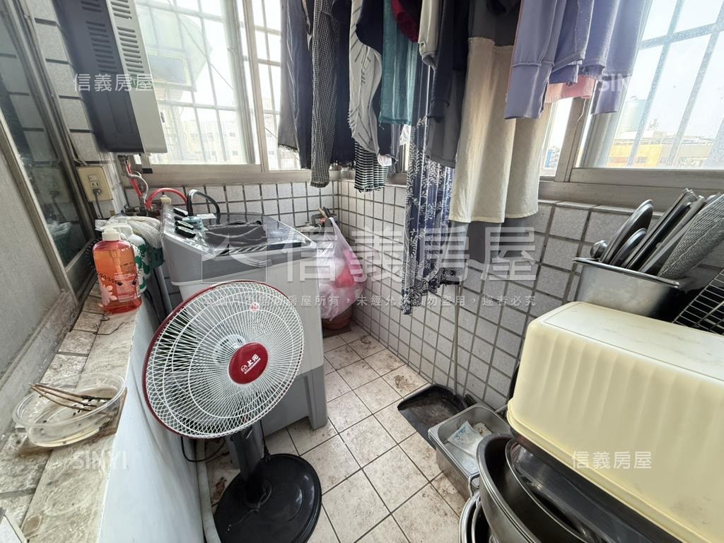 東區小家成家三房房屋室內格局與周邊環境