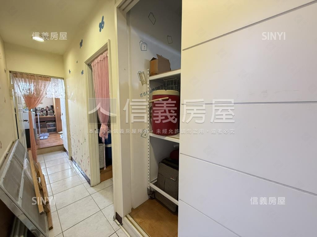 東區小家成家三房房屋室內格局與周邊環境