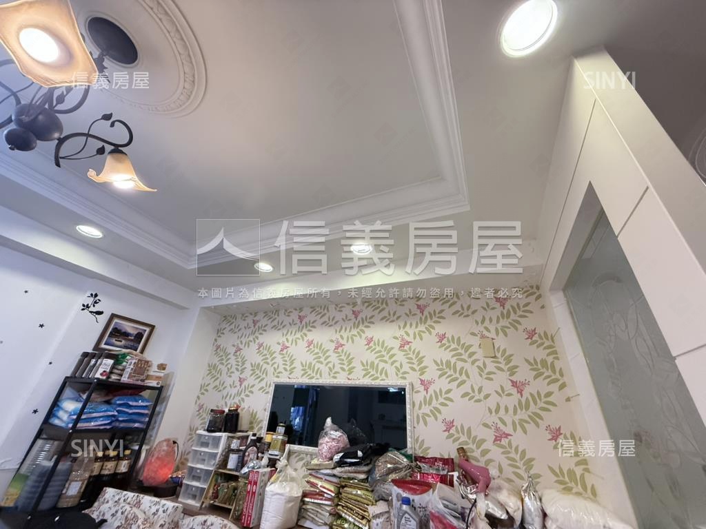 東區小家成家三房房屋室內格局與周邊環境
