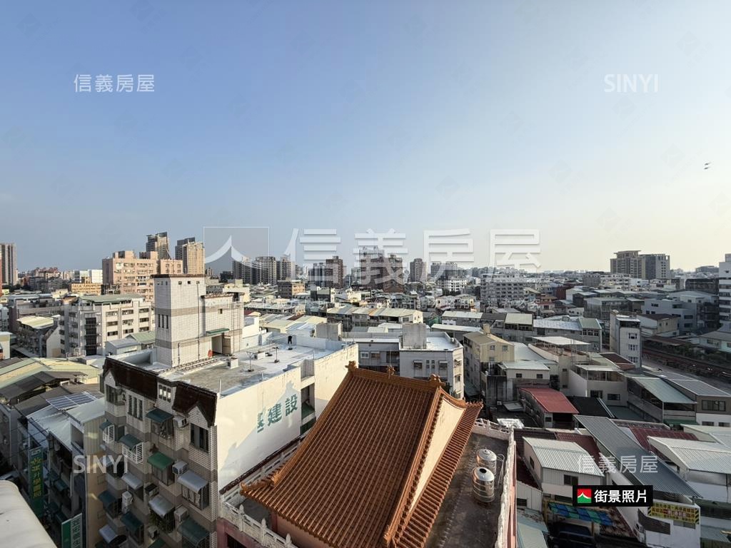 東區小家成家三房房屋室內格局與周邊環境