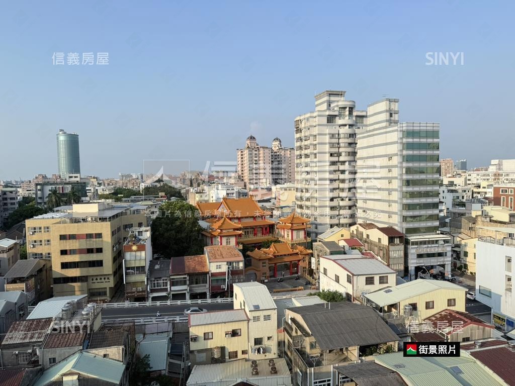 東區小家成家三房房屋室內格局與周邊環境