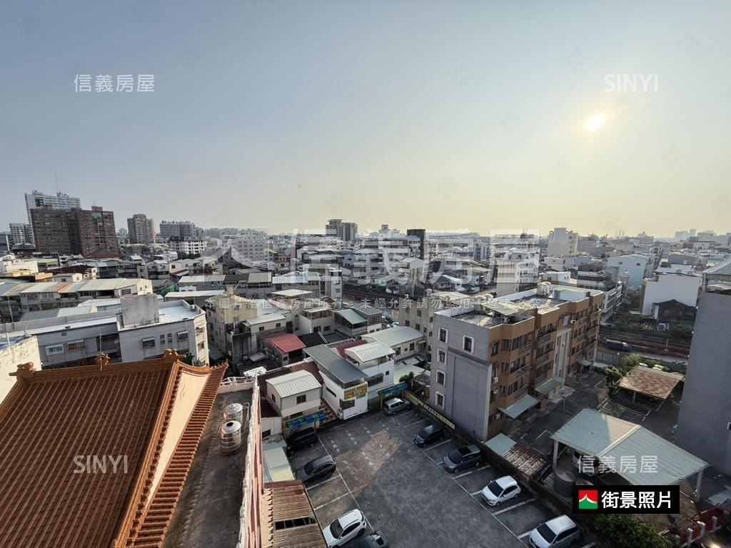 不用千萬入住東區電梯３房房屋室內格局與周邊環境