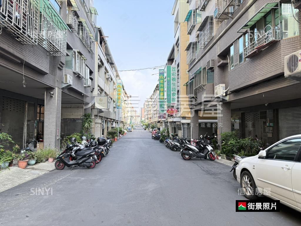 不用千萬入住東區電梯３房房屋室內格局與周邊環境