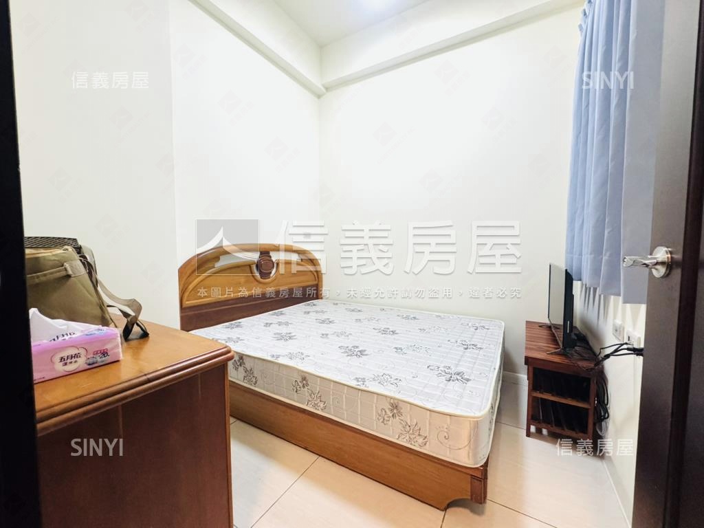 前進南科約三年透天房屋室內格局與周邊環境