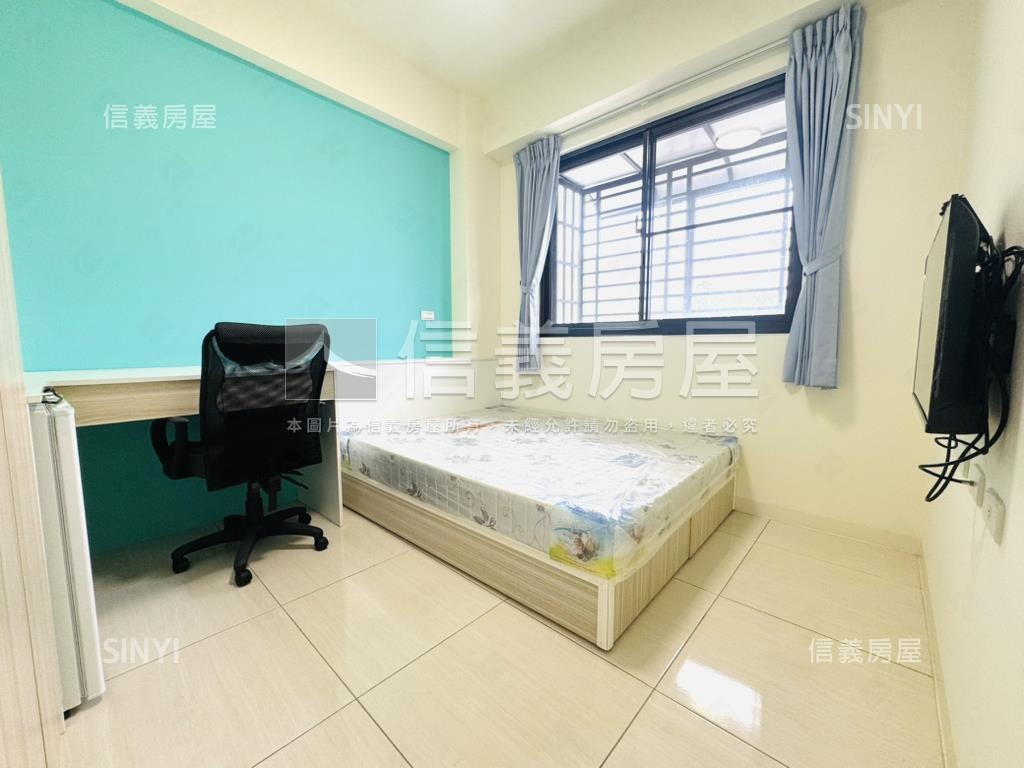 前進南科約三年透天房屋室內格局與周邊環境