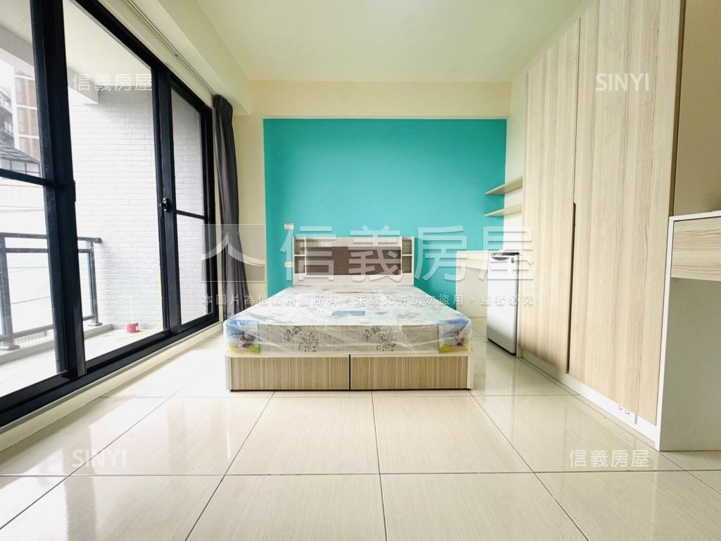 前進南科約三年透天房屋室內格局與周邊環境