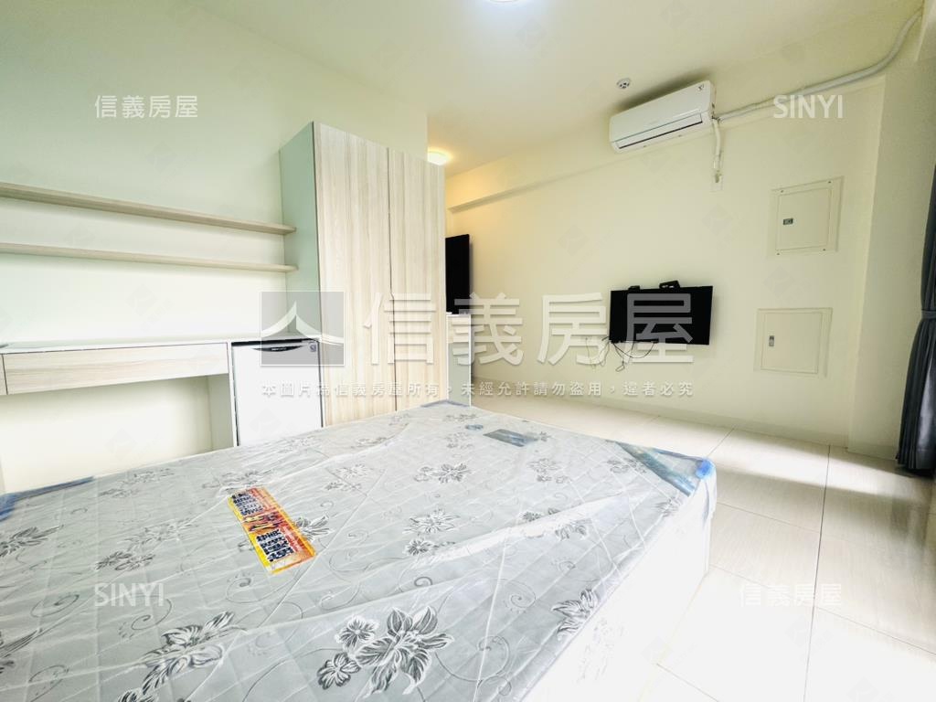 前進南科約三年透天房屋室內格局與周邊環境