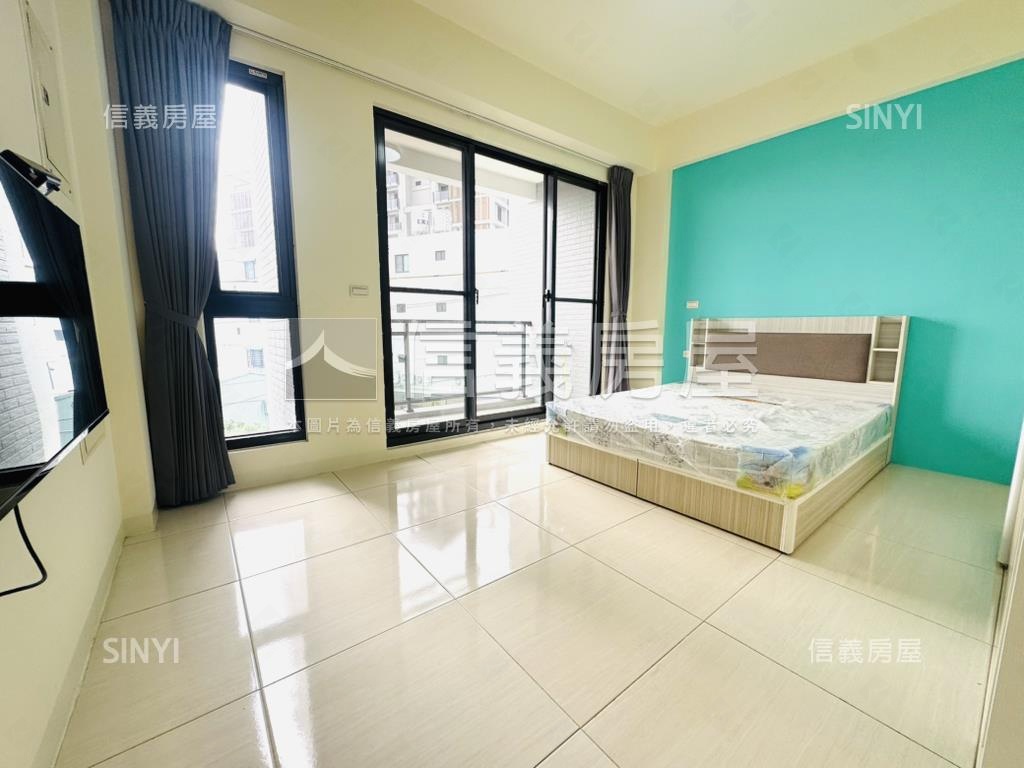 前進南科約三年透天房屋室內格局與周邊環境