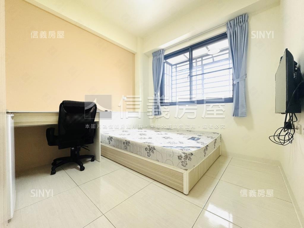 前進南科約三年透天房屋室內格局與周邊環境