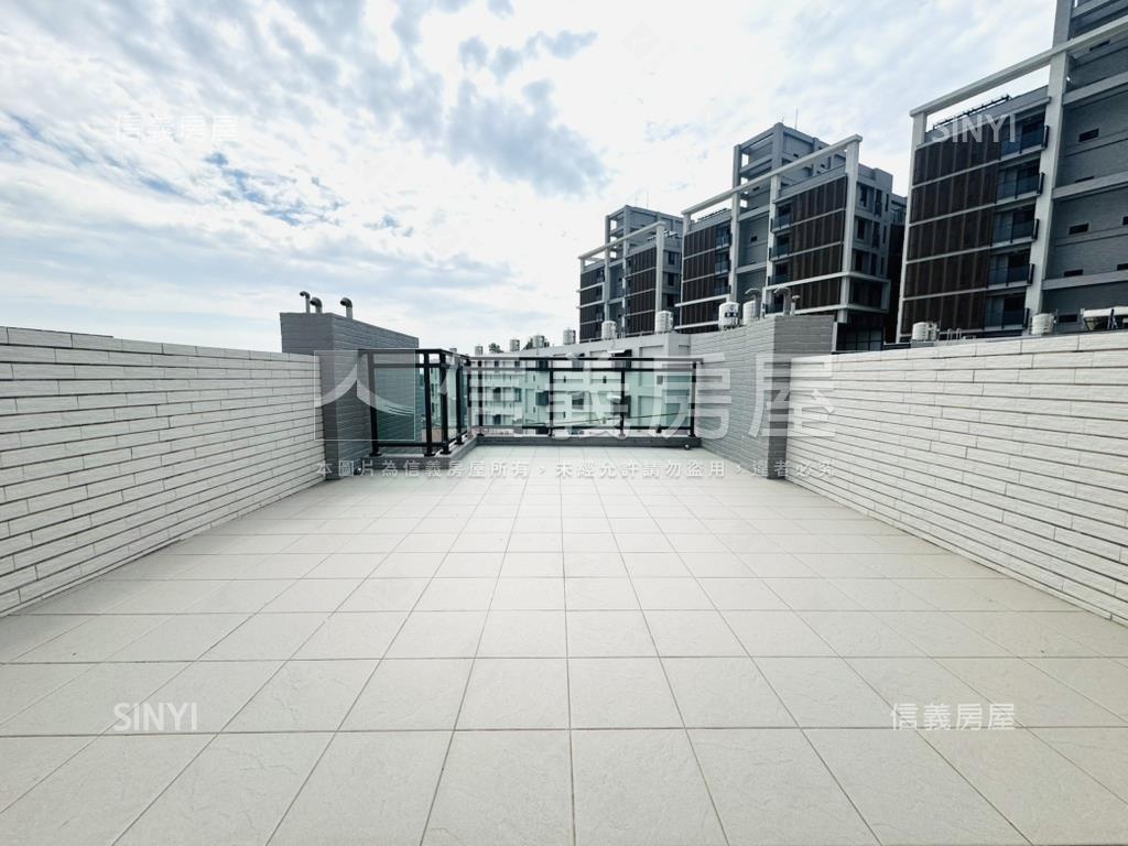 前進南科約三年透天房屋室內格局與周邊環境