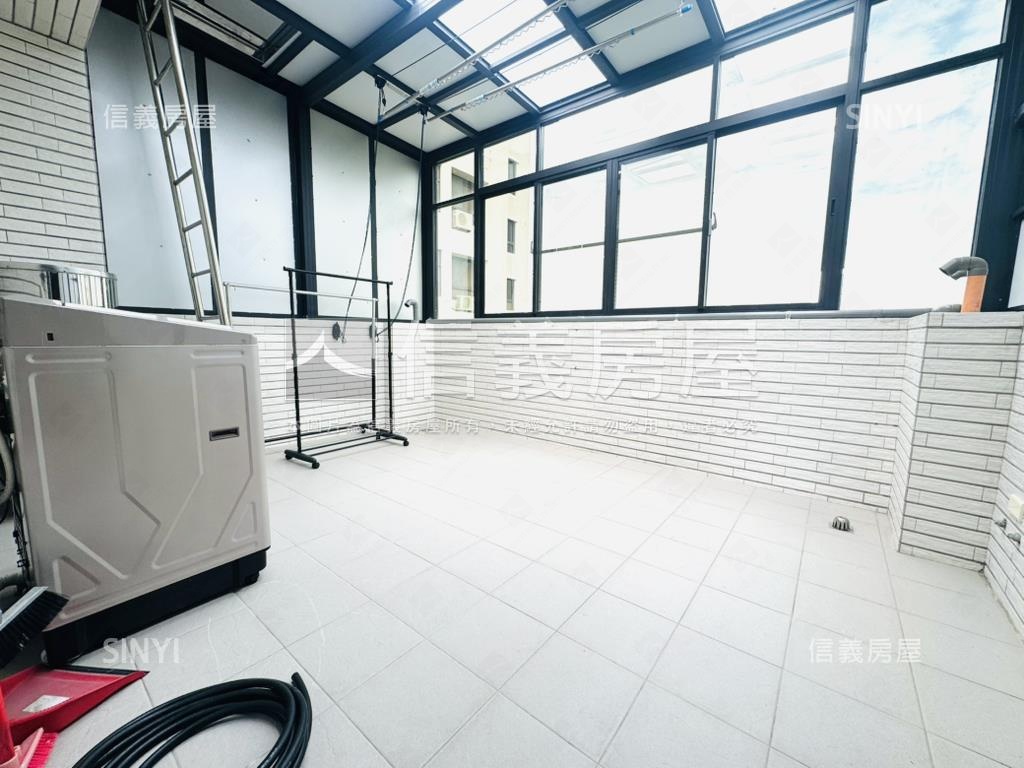 前進南科約三年透天房屋室內格局與周邊環境