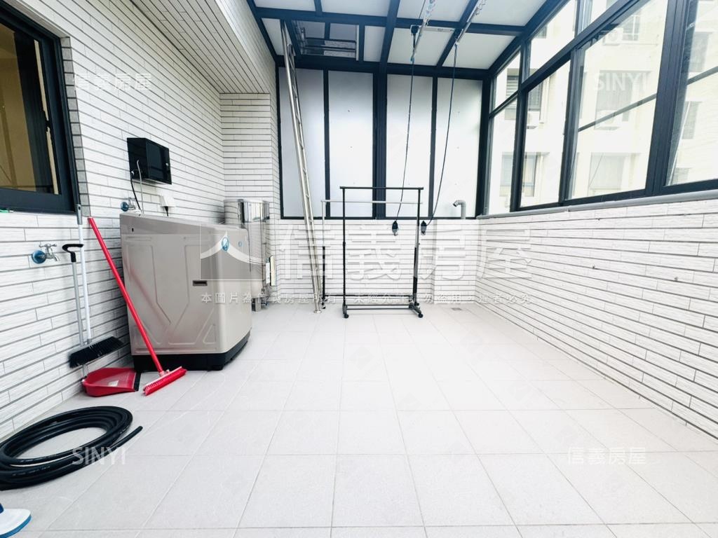 前進南科約三年透天房屋室內格局與周邊環境