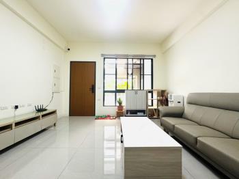 前進南科約三年透天