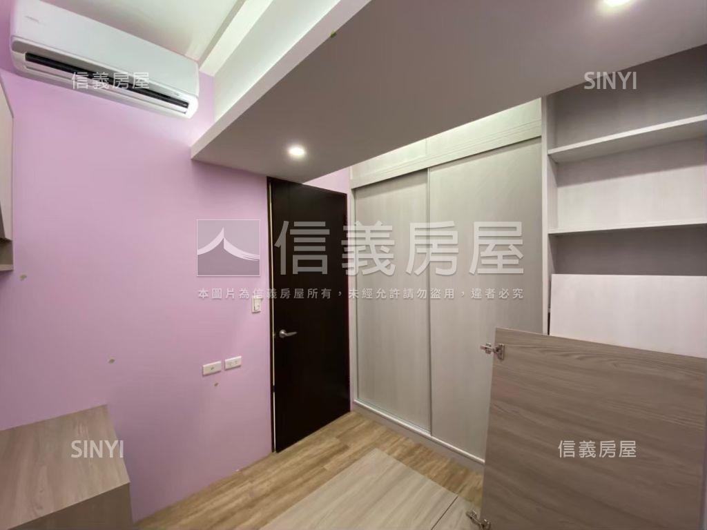 皇翔傳家露臺戶配坡平車位房屋室內格局與周邊環境