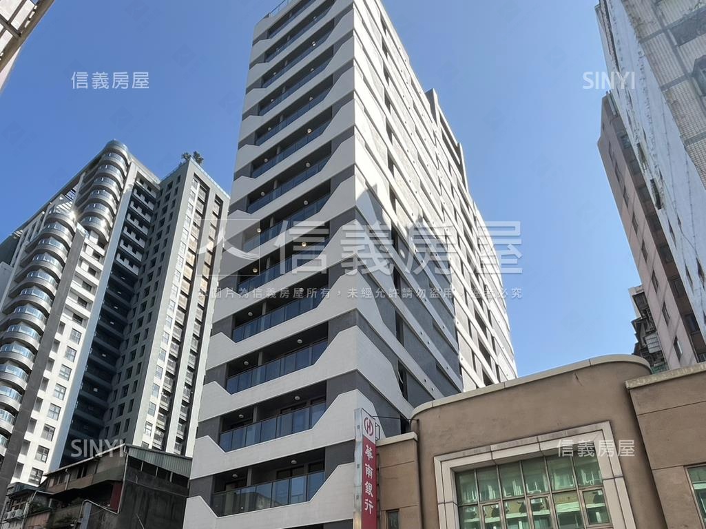 【西門Ｈ】全新匠心美邸房屋室內格局與周邊環境