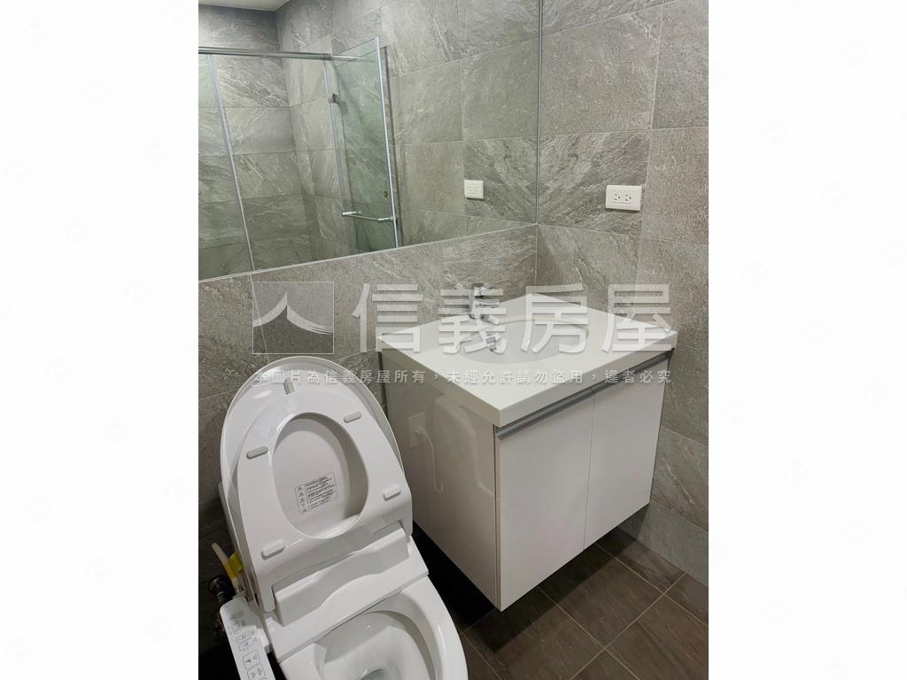 【西門Ｈ】全新匠心美邸房屋室內格局與周邊環境