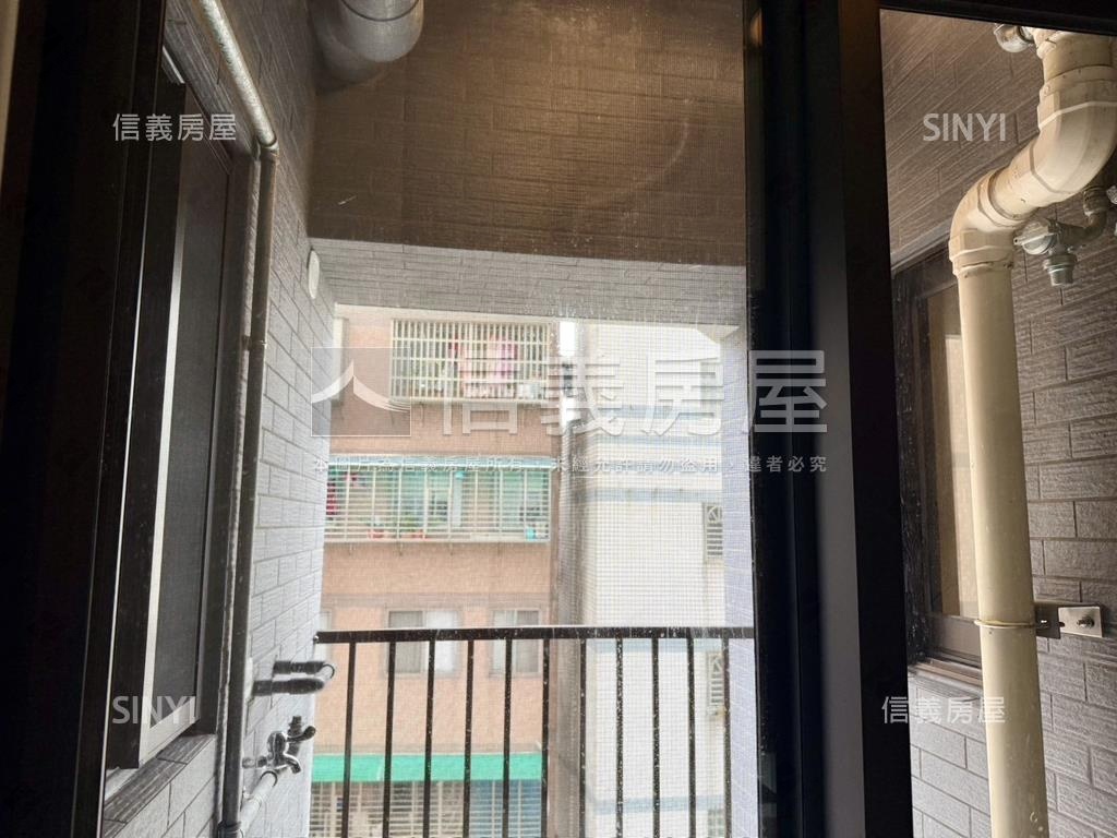 【西門Ｈ】全新匠心美邸房屋室內格局與周邊環境