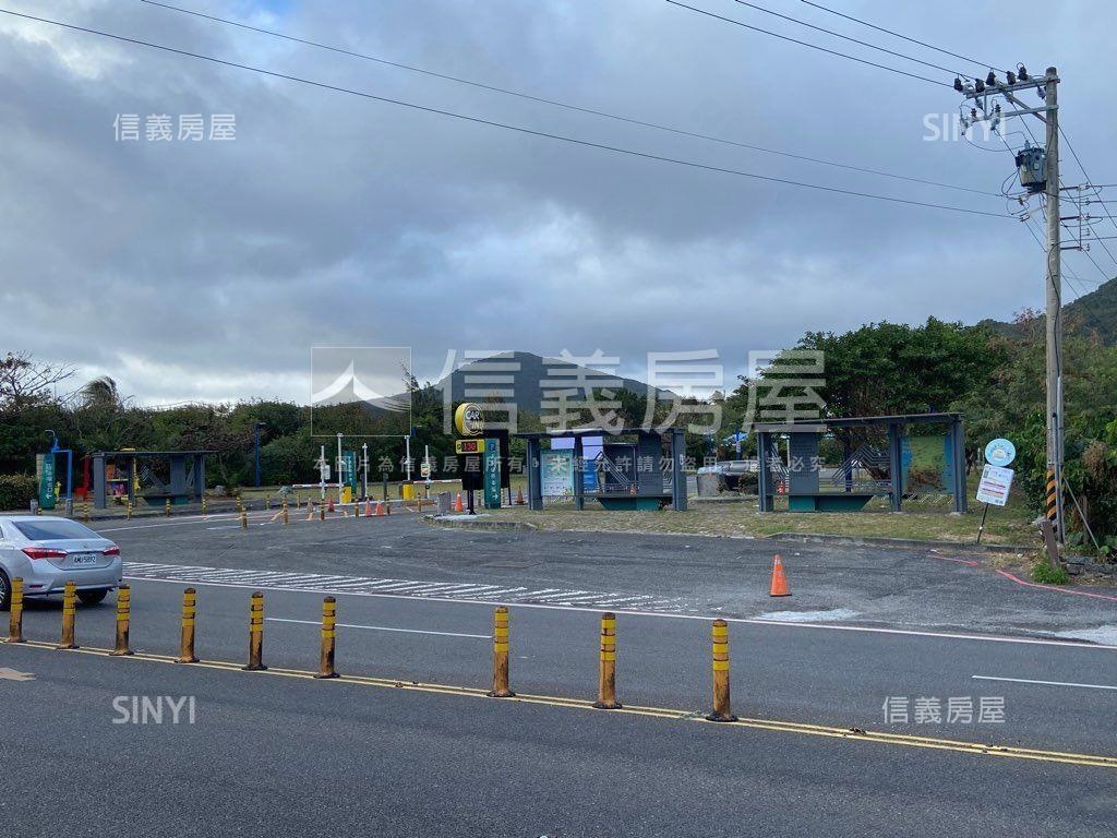 墾丁大街稀有千坪土地房屋室內格局與周邊環境