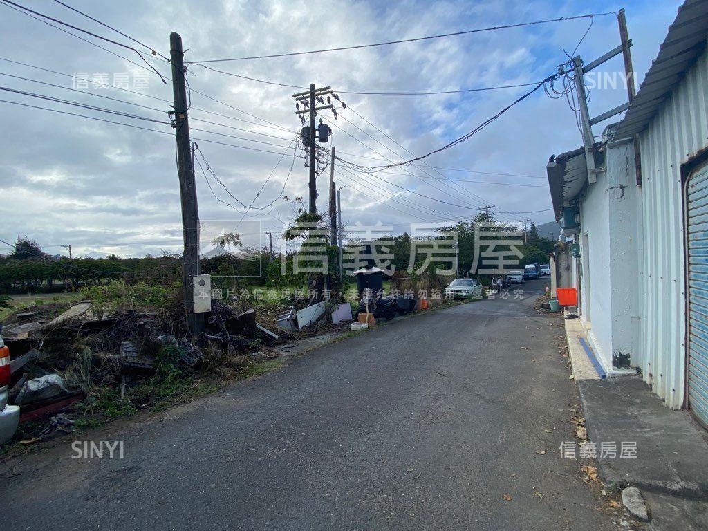 墾丁大街稀有千坪土地房屋室內格局與周邊環境