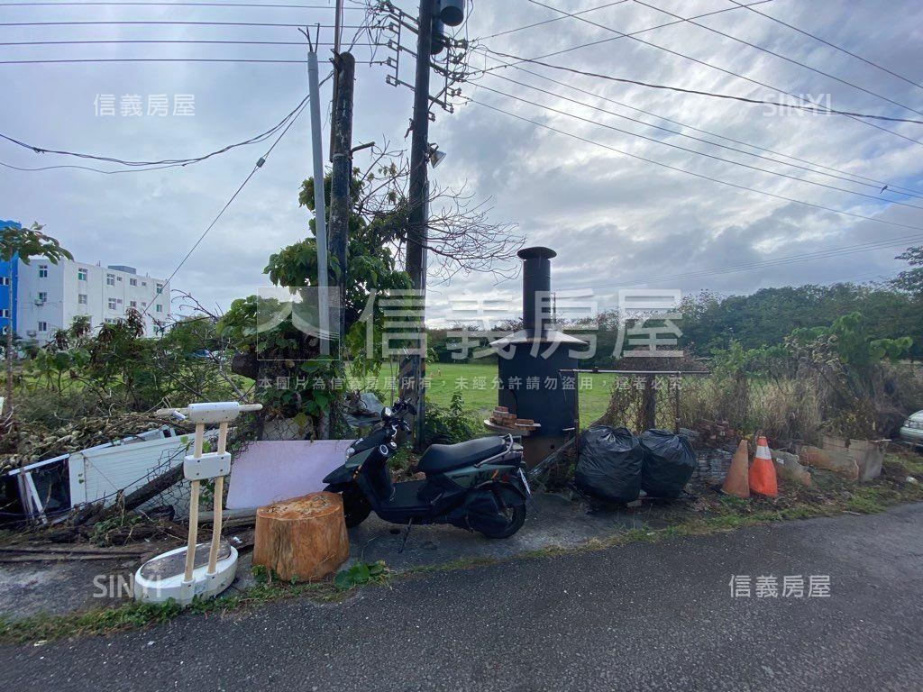 墾丁大街稀有千坪土地房屋室內格局與周邊環境