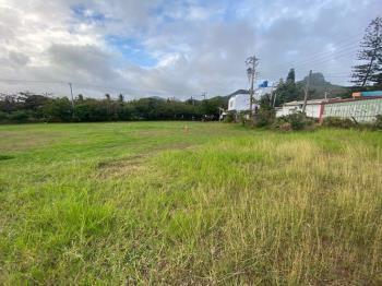 墾丁大街稀有千坪土地