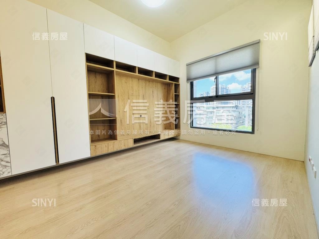 親水景觀兩房車位房屋室內格局與周邊環境