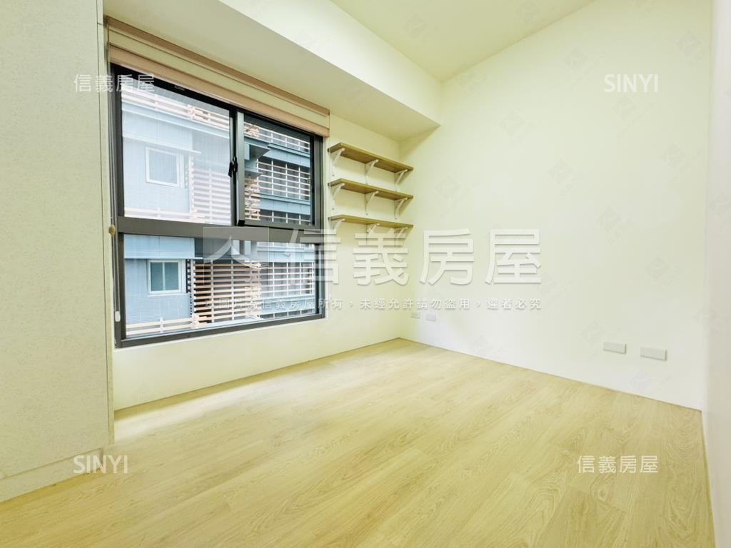 親水景觀兩房車位房屋室內格局與周邊環境