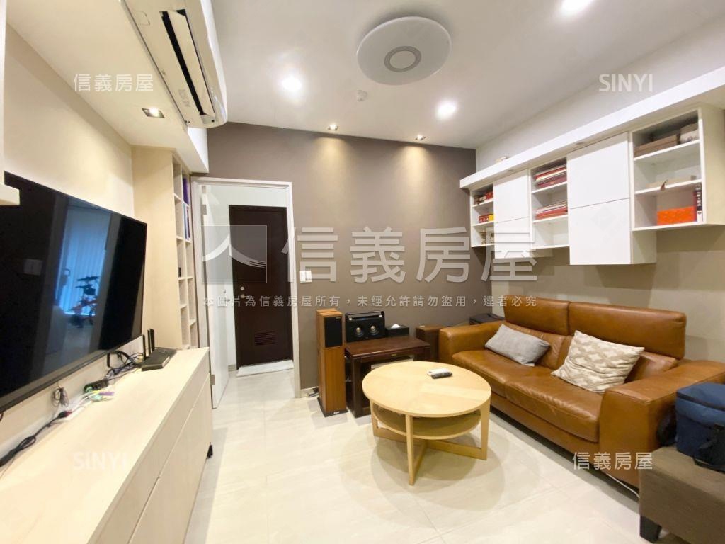 三輝二‧質感舒適生活房屋室內格局與周邊環境