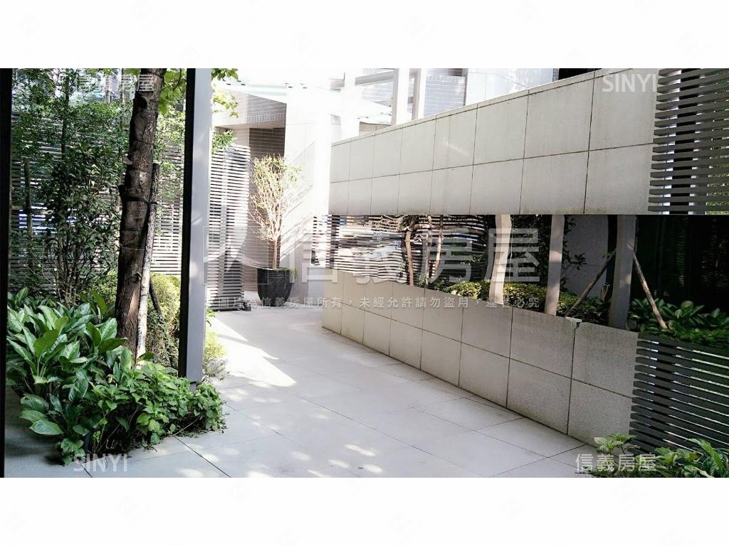 三輝二‧質感舒適生活房屋室內格局與周邊環境