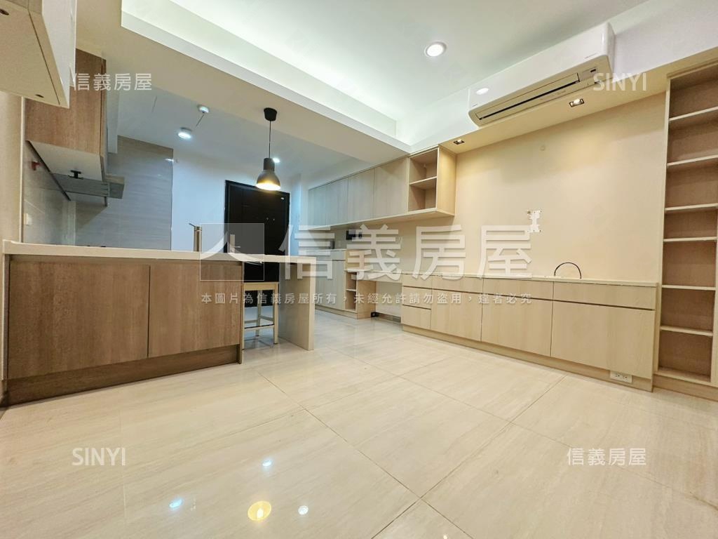 三輝二‧質感舒適生活房屋室內格局與周邊環境