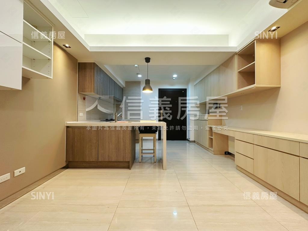 三輝二‧質感舒適生活房屋室內格局與周邊環境